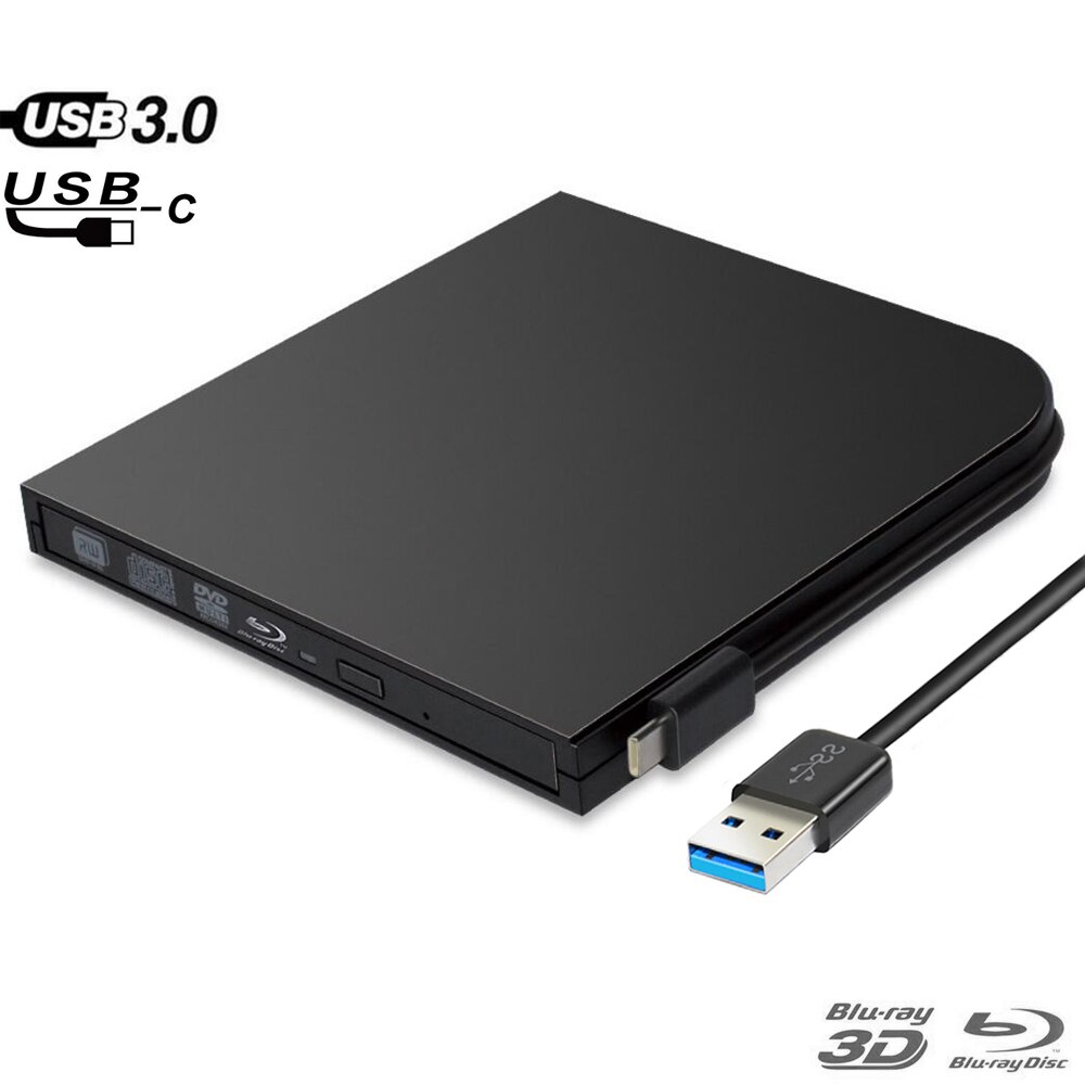 Bluray   BD-RW USB 3.0  C ܺ DVD ..